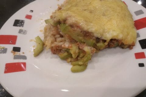 Cliquez pour zoomer ! Hachis Camarguais Thermomix par besma25