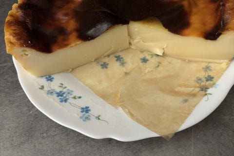 Cliquez pour zoomer ! Flan au lait concentré sucré Thermomix par baronne84