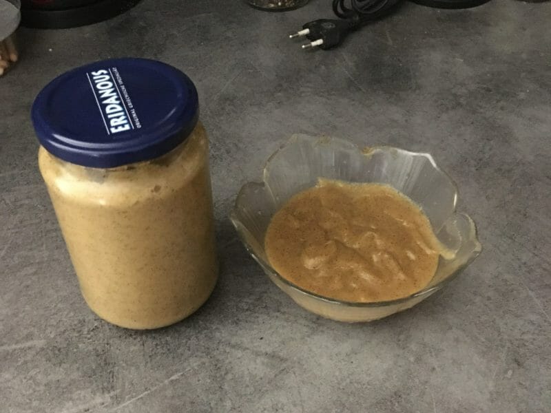 Cliquez pour zoomer ! Beurre de pomme Thermomix par baronne84