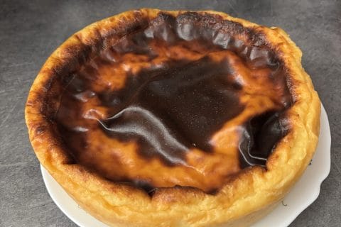 Cliquez pour zoomer ! Flan au lait concentré sucré Thermomix par baronne84