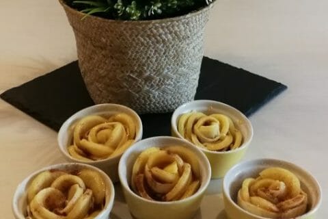 Photos des recettes