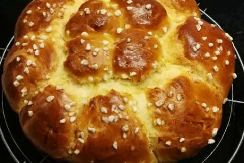 Photos des recettes