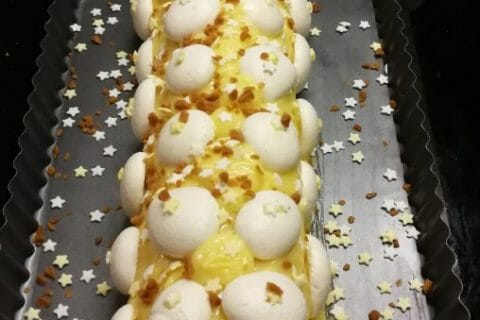 Photos des recettes