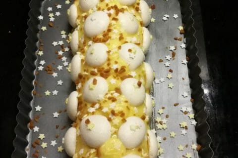 Photos des recettes