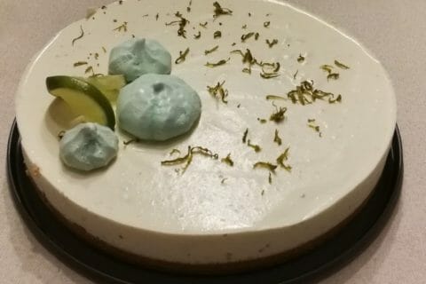 Photos des recettes