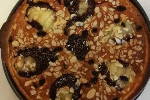 Photos des recettes