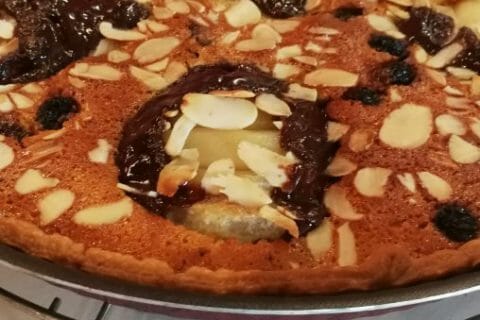 Photos des recettes