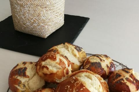 Photos des recettes