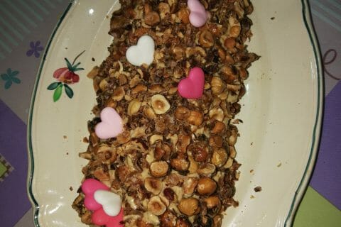 Photos des recettes