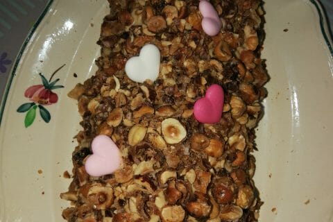 Photos des recettes