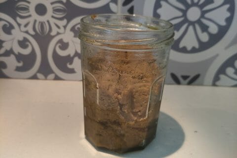 Cliquez pour zoomer ! Pâte de pistache Thermomix par Kris Tel 49