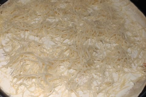 Cliquez pour zoomer ! Lasagnes de tortillas Thermomix par Kris Tel 49