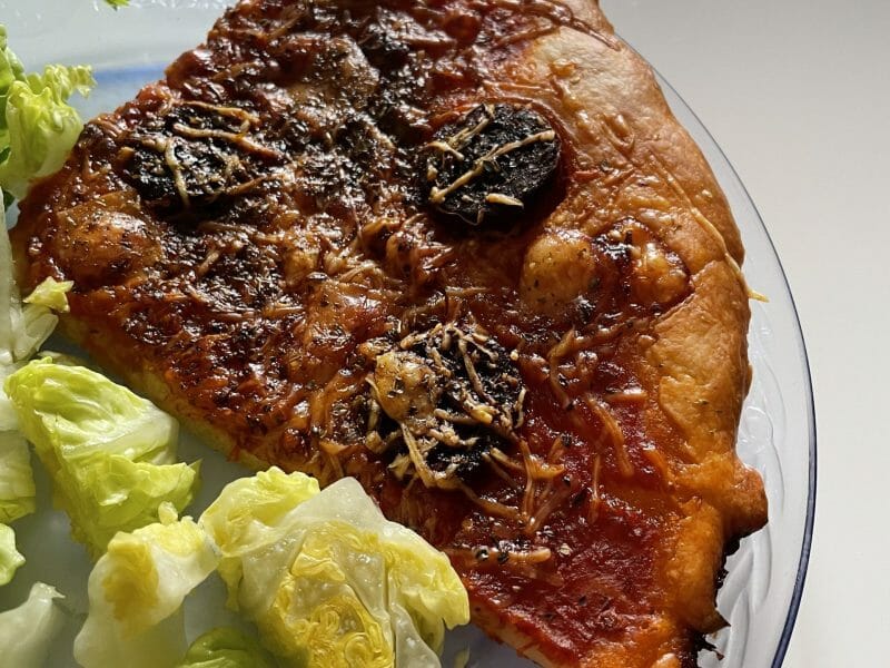 Cliquez pour zoomer ! Pizza liquide Thermomix par nyx77