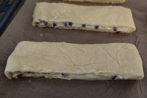 Cliquez pour zoomer ! Brioche suisse Thermomix par claire89110