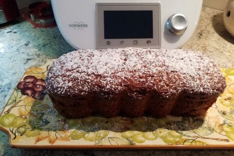 Cliquez pour zoomer ! Pain d’épices Thermomix par Mimi21