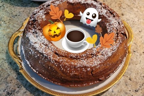 Cliquez pour zoomer ! Marbré au chocolat Thermomix par Mimi21