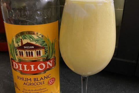 Cliquez pour zoomer ! Piña colada Thermomix par paulinerl