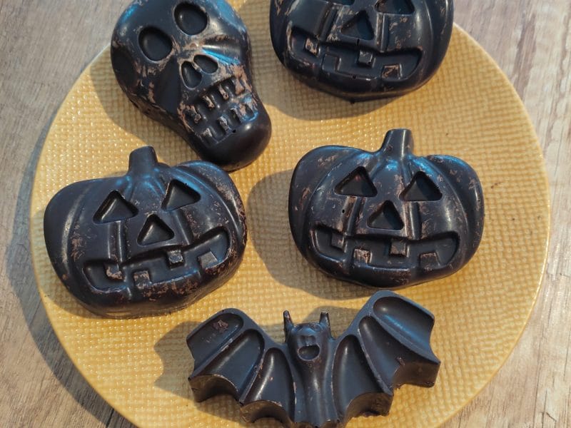 Cliquez pour zoomer ! Guimauve façon chamallow Thermomix par sarah_778