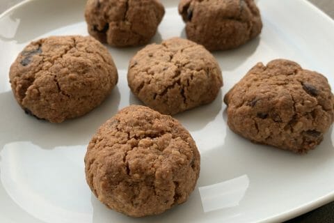 Photos des recettes