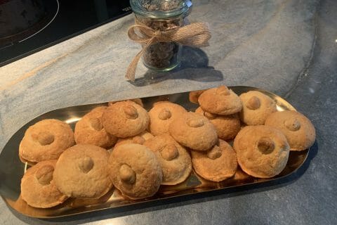 Photos des recettes
