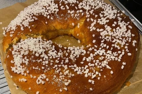 Photos des recettes