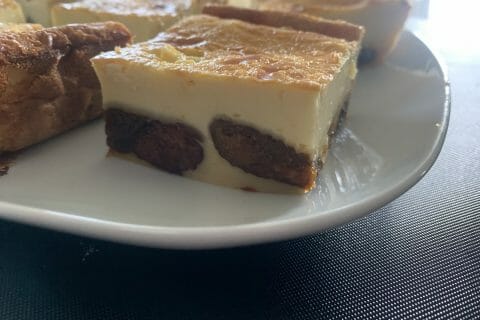 Cliquez pour zoomer ! Far breton aux pruneaux Thermomix par saetta