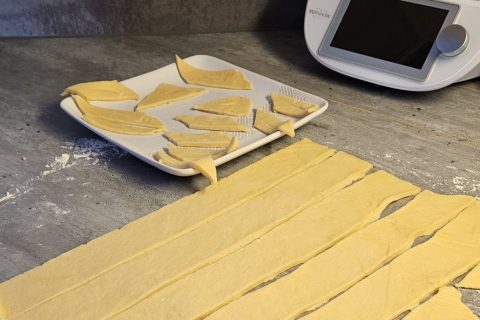 Cliquez pour zoomer ! Bugnes Thermomix par titijoe