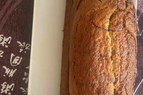 Cliquez pour zoomer ! Marbré au chocolat Thermomix par lysiane_9