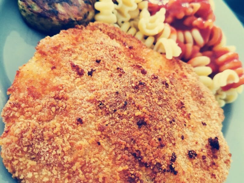 Cliquez pour zoomer ! Cordon bleu Thermomix par jennelr