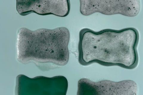 Cliquez pour zoomer ! Bonbons gélifiés Thermomix par sebetnat