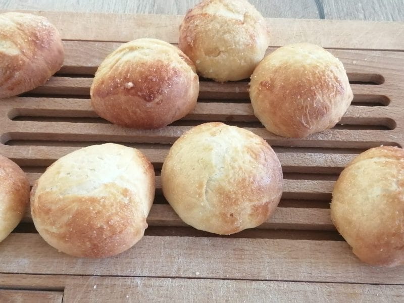 Cliquez pour zoomer ! Craquelins au sucre Thermomix par sebetnat