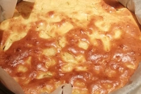 Cliquez pour zoomer ! Le Gouéron charentais Thermomix par sebetnat