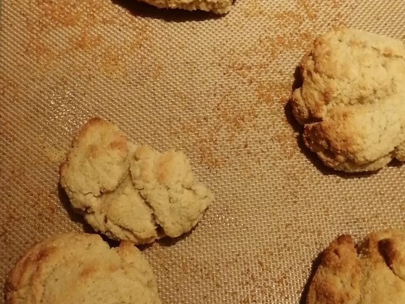 Cliquez pour zoomer ! Khobz – Pain à la marocaine Thermomix par sebetnat