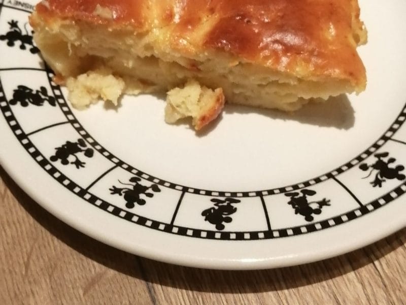 Cliquez pour zoomer ! Le Gouéron charentais Thermomix par sebetnat