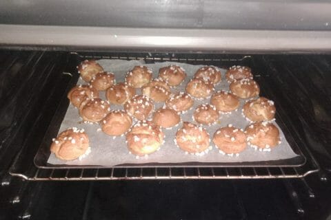 Cliquez pour zoomer ! Chouquettes Thermomix par anna59470