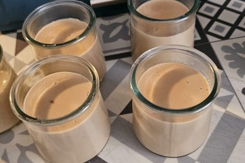 Cliquez pour zoomer ! Crème au café Thermomix par anna59470