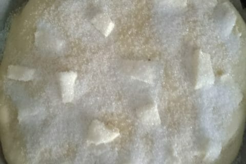 Cliquez pour zoomer ! Tarte au sucre Thermomix par anna59470