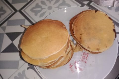 Cliquez pour zoomer ! Pancakes Thermomix par anna59470