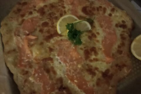 Cliquez pour zoomer ! Pâte à pizza Thermomix par anna59470