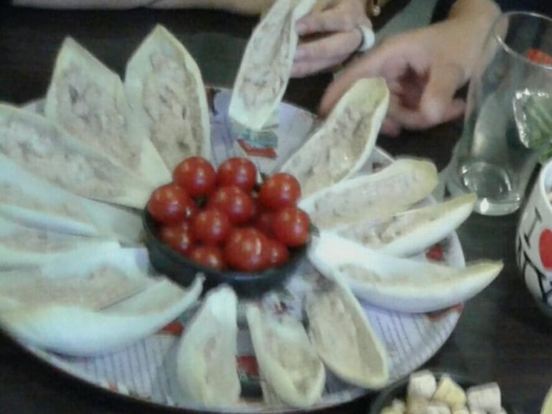 Cliquez pour zoomer ! Rillettes de thon Thermomix par Melinagir