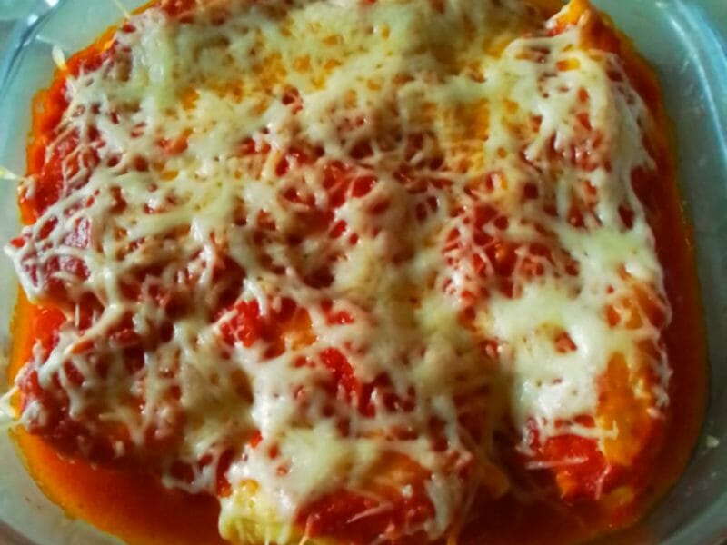 Cliquez pour zoomer ! Quenelles Thermomix par mimidejanville