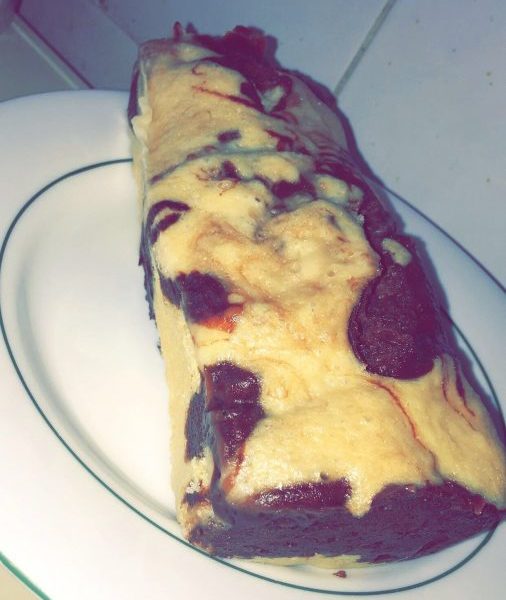 Cliquez pour zoomer ! Savane au Varoma Thermomix par Christelle31600