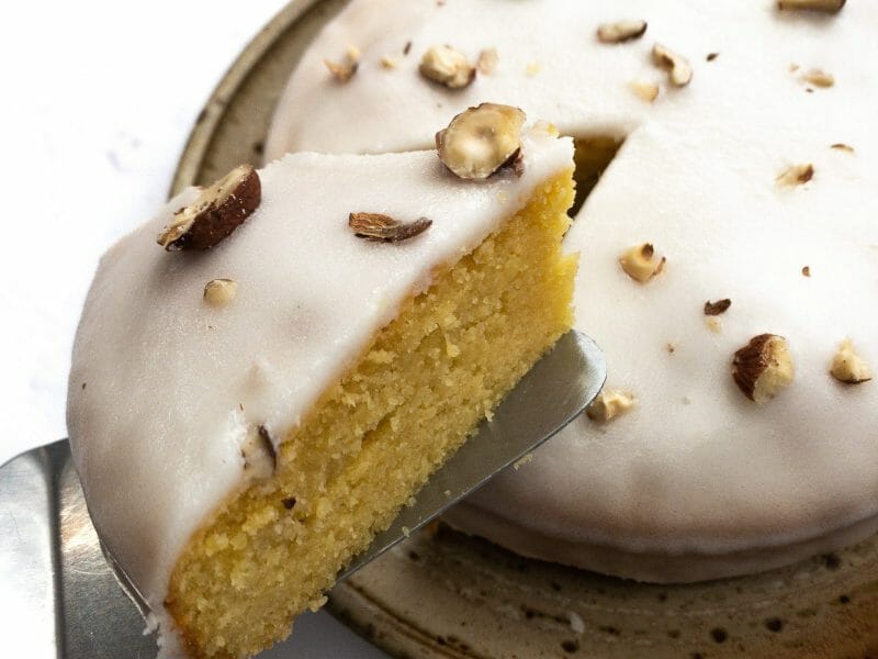 Cliquez pour zoomer ! Pithiviers fondant Thermomix par fannylouvel