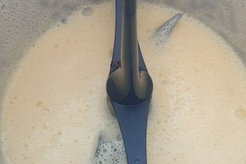 Cliquez pour zoomer ! Crème anglaise Thermomix par willrose