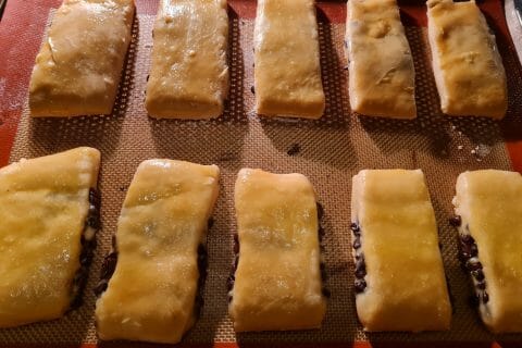 Cliquez pour zoomer ! Brioche suisse Thermomix par Samy_Rim