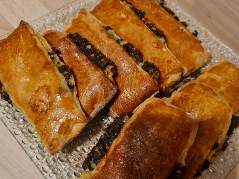 Cliquez pour zoomer ! Brioche suisse Thermomix par Samy_Rim