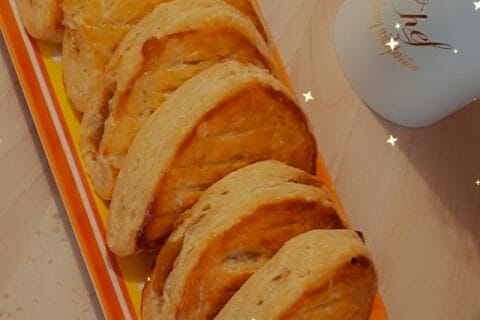 Cliquez pour zoomer ! Pâte feuilletée Thermomix par Samy_Rim