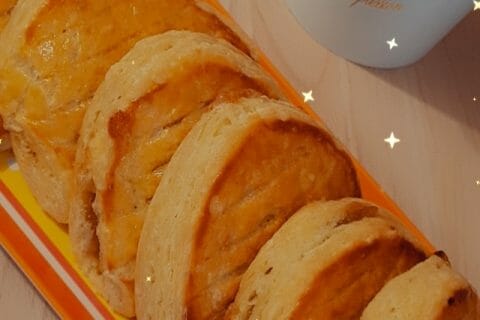 Cliquez pour zoomer ! Pâte feuilletée Thermomix par Samy_Rim