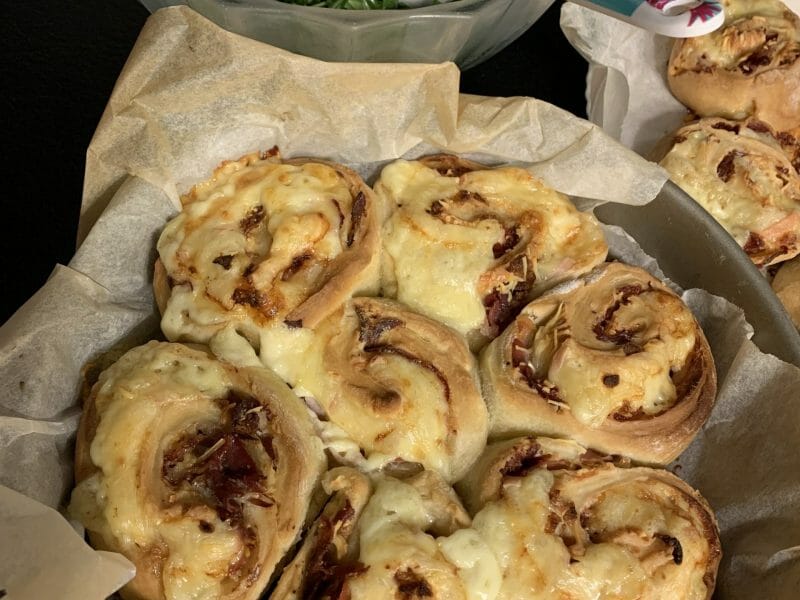 Cliquez pour zoomer ! Chinois montagnard Thermomix par elodie_1253