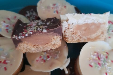 Cliquez pour zoomer ! Krumchy Thermomix par zabool45